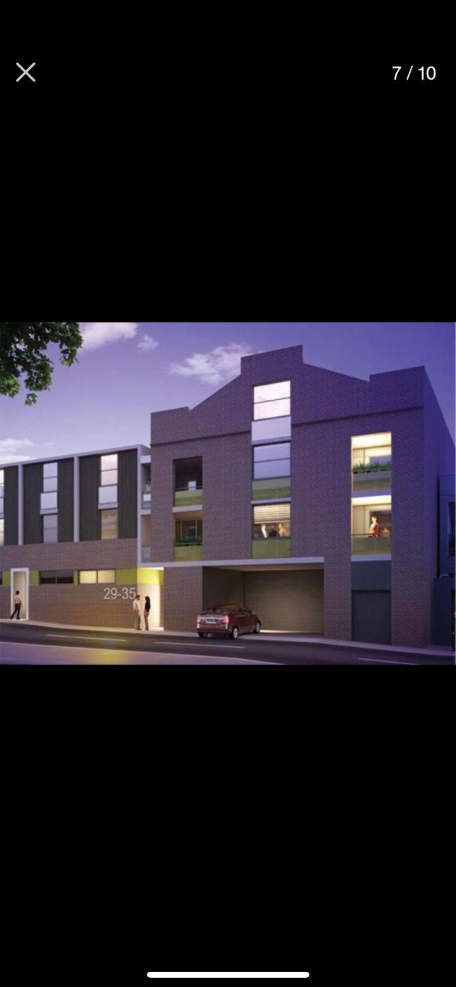Apartment Modern Spacious 3 Bedroom Penthouse In Enmore Sydney